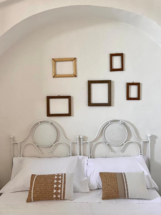 Apartamento Masseria Concorrano Castellana Grotte Exterior foto