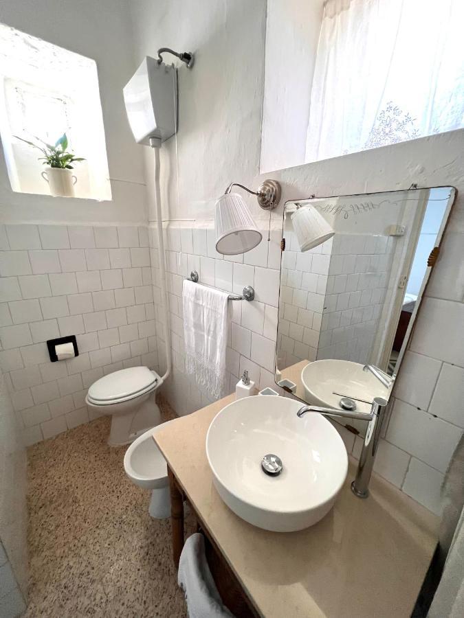Apartamento Masseria Concorrano Castellana Grotte Exterior foto